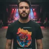 D_978851-MLU94543994210_102025-O.jpg Remera: Judas Priest 2 Memoestampados