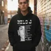 Canguro Milo J 04 Memoestampados
