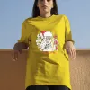 Remera: Naruto 10 Memoestampados