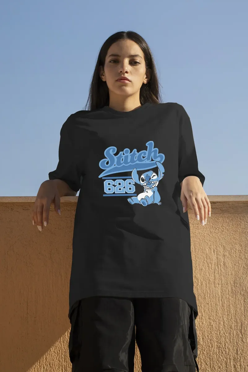 D_988017-MLU91746379346_092025-O.jpg Remera: Stitch 626