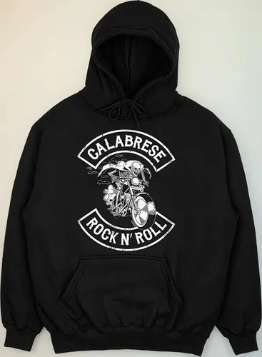 Canguro Calabrese Memoestampados