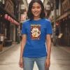 D_991651-MLU108319681510_032026-O.jpg Remera: Meowth Pokemon Memoestampados