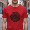 D_991799-MLU93642720814_102025-O.jpg Remera: Pokebola Pokemon Memoestampados