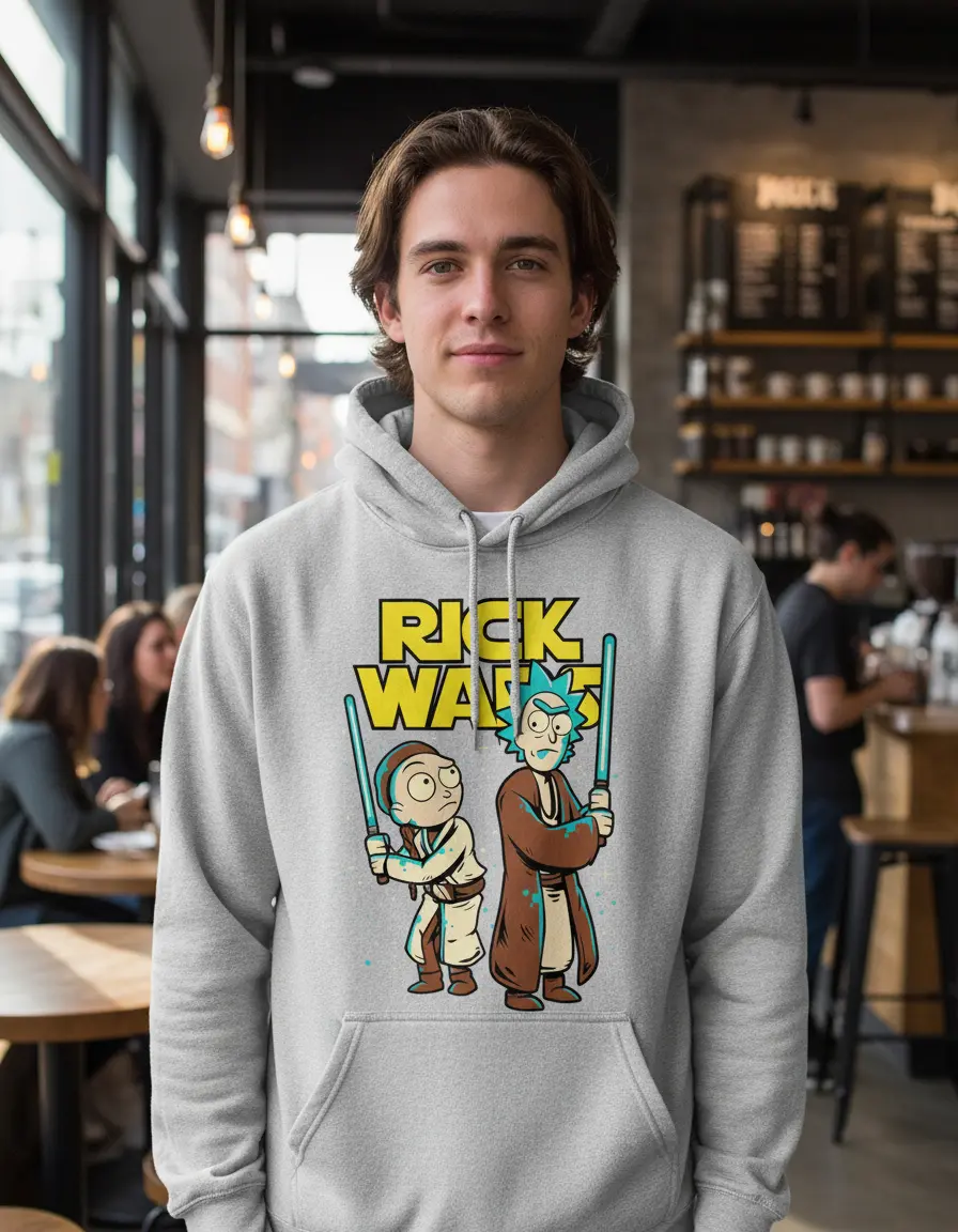 D_992097-MLU94042916764_102025-O.jpg Canguro Rick Morty Star Wars Memoestampados