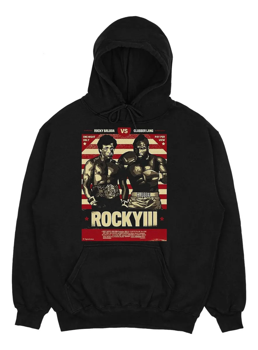 Canguro Rocky 03 Memoestampados
