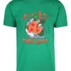Remera: Shen Long 02 Memoestampados