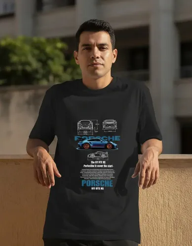 D_993086-MLU98305304577_112025-O.jpg Remera: Porsch Memoestampados