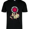 Remera: Red Hot Chili Peppers