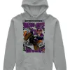 Canguro Waluigi Moto Memoestampados
