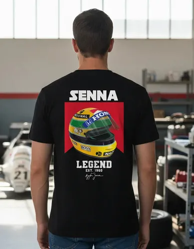 D_996481-MLU96074865606_102025-O.jpg Remera: Ayrton Senna F1 02