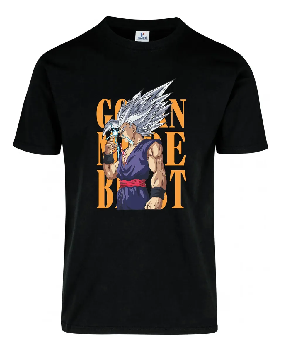 D_998546-MLU92797395366_092025-O.jpg Remera : Gohan Beast